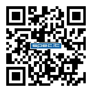 QR kodas | Sekasoft, UAB | spec.lt