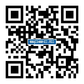 QR kodas | Sekcustoms, UAB