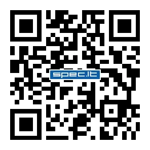 QR kodas | Sekeris, UAB | spec.lt