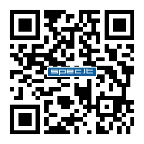 QR kodas | Sekinga, UAB | spec.lt