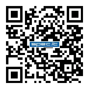 QR kodas | SEKIONIŲ RANČA, kaimo turizmo sodyba | spec.lt