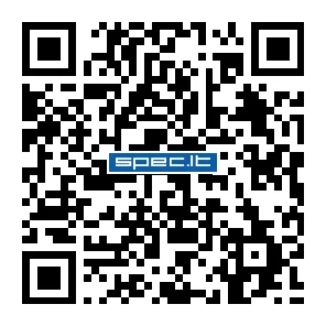 QR kodas | O. Svetlauskienės mažmeninės prekybos įmonė | spec.lt