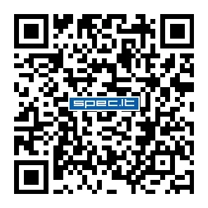 QR kodas | SĖKLOS, parduotuvė, K. Žemgulio komercijos, IĮ | spec.lt