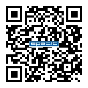 QR kodas | agrofirma SĖKLOS, UAB | spec.lt
