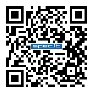 QR kodas | SĖKLŲ GAUSA, V. Batūros, IĮ | spec.lt