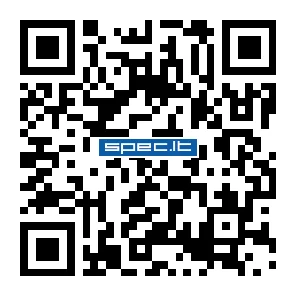 QR kodas | Sėklų Versmė, parduotuvė, UAB | spec.lt