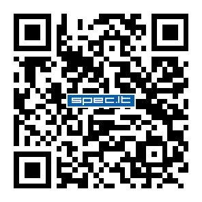 QR kodas | L. Mačiulienės firma | spec.lt