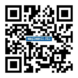 QR kodas | Seklys morka, UAB | spec.lt