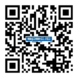 QR kodas | Seklytėlė, UAB | spec.lt