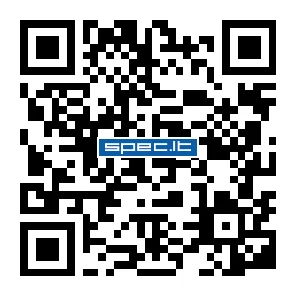 QR kodas | Sekmadienio šokėjai, UAB | spec.lt