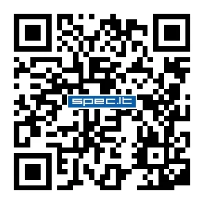 QR kodas | Muzikinė studija Sekmadienis | spec.lt