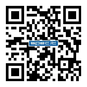 QR kodas | Sėkmės ABC, UAB