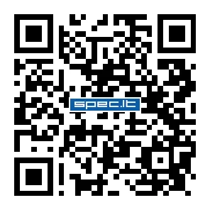 QR kodas | Sėkmės agentai, MB