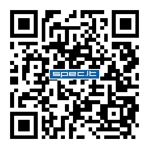 QR kodas | Sėkmės Aitvaras, UAB | spec.lt