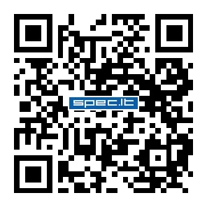 QR kodas | Sėkmės algoritmas, VŠĮ