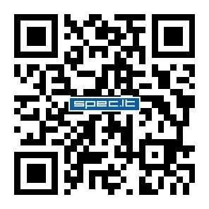 QR kodas | Sėkmės amžius, MB