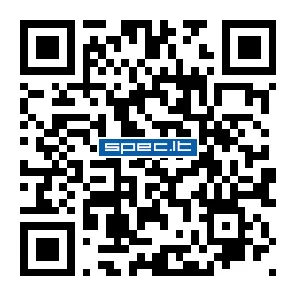QR kodas | Sėkmės architektai, MB | spec.lt