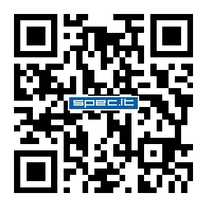 QR kodas | Sėkmės Artelė, IĮ | spec.lt