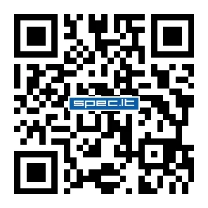 QR kodas | Sėkmės Ašis, UAB | spec.lt