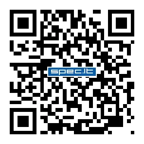 QR kodas | Sėkmės Baldai, UAB