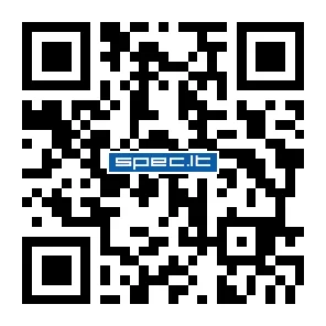 QR kodas | Sėkmės Delta, UAB