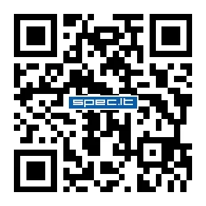 QR kodas | Sėkmės dozė, UAB