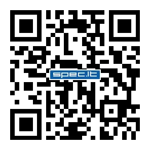 QR kodas | Sėkmės durys, UAB