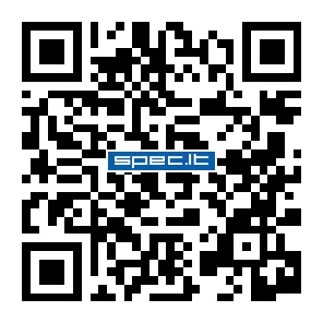 QR kodas | Sėkmės energetikai, MB | spec.lt