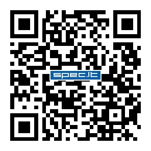 QR kodas | Sėkmės Faktorius, UAB