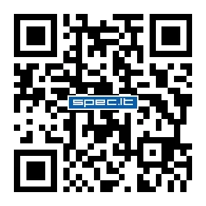 QR kodas | Sėkmės fėja, IĮ