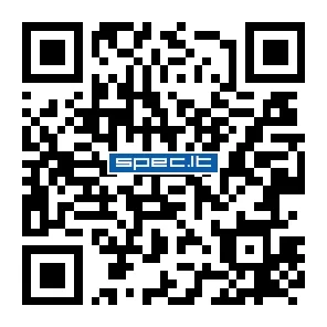 QR kodas | SĖKMĖS FORMULĖ, UAB | spec.lt