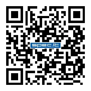 QR kodas | SĖKMĖS GARANTAS, UAB | spec.lt