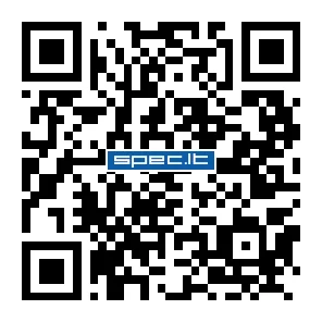 QR kodas | Sėkmės gigantai, MB
