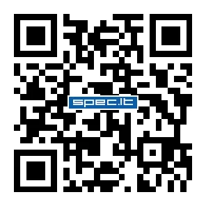 QR kodas | Sėkmės Gija, UAB | spec.lt