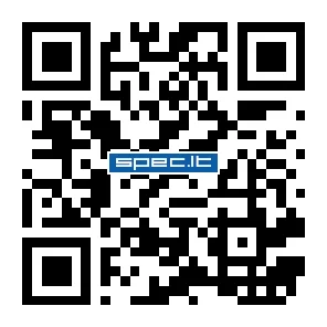 QR kodas | Sėkmės idėja, IĮ