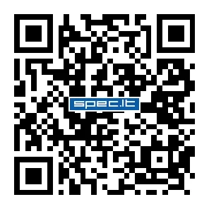 QR kodas | Sėkmės istorija, MB