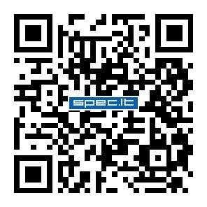 QR kodas | Sėkmės laipsnis, UAB