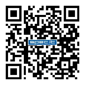 QR kodas | SĖKMĖS MAGIJA, UAB | spec.lt