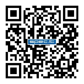 QR kodas | Sėkmės malūnai, UAB | spec.lt