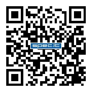 QR kodas | Sėkmės Modelis, UAB | spec.lt