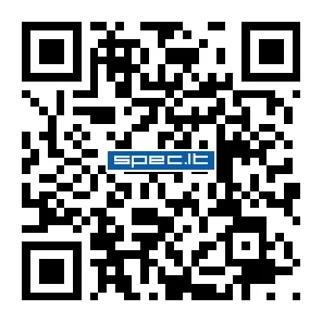 QR kodas | Sėkmės pėdsakais, UAB | spec.lt