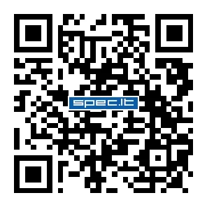 QR kodas | Sėkmės planas, UAB | spec.lt