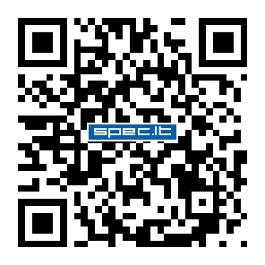 QR kodas | Sėkmės posūkis, MB | spec.lt
