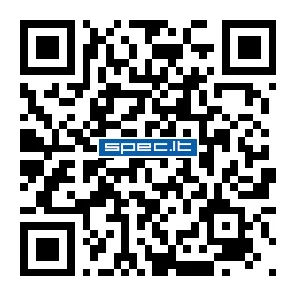 QR kodas | Sėkmės pro garantas, MB | spec.lt