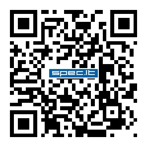 QR kodas | Sėkmės projektai, VŠĮ | spec.lt