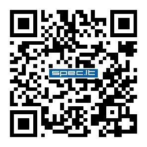 QR kodas | Sėkmės projektas, MB