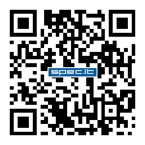 QR kodas | SĖKMĖS PYLIMAS, V. Maigio, IĮ | spec.lt