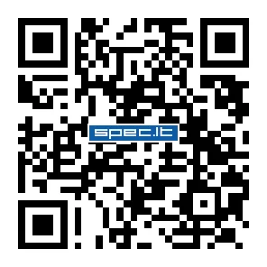 QR kodas | Sėkmės raidės, UAB | spec.lt