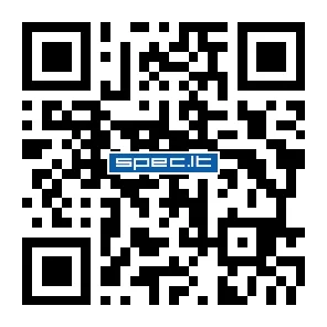 QR kodas | Sėkmės raktas, MB