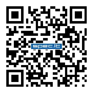QR kodas | Rasamrita, UAB